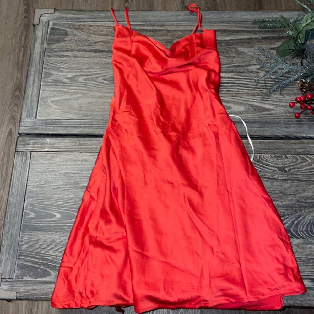 Princess Polly Dress